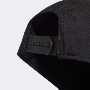 قبعة مزينة بشعار الماركة - Image 6