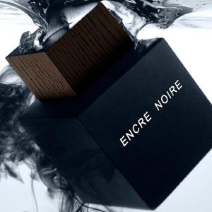 عطر Lalique Encre Noire EDT 100ml - Image 5