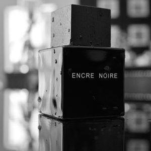 عطر Lalique Encre Noire EDT 100ml - Image 3