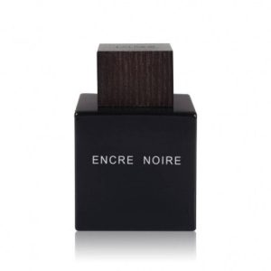 عطر Lalique Encre Noire EDT 100ml - Image 2