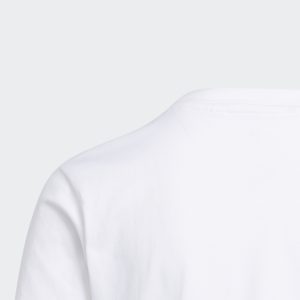 تيشرت بياقة دائرية - Image 5