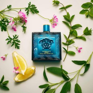 عطر Versace - Eros Parfum 100ml - Image 3