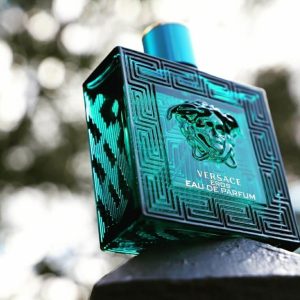 عطر Versace - Eros Parfum 100ml - Image 4