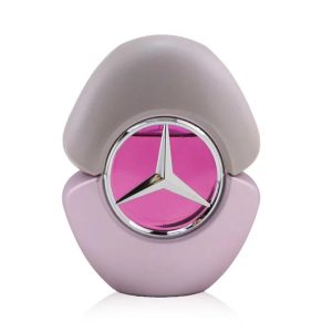 عطر Mercedes Woman EDP 60ML - Image 2