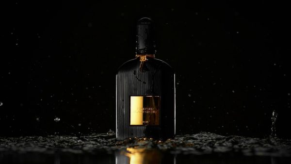 عطر Tom Ford Black Orchid 30ML EDP - Image 4