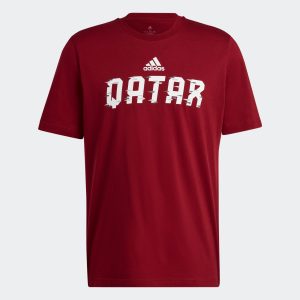 تيشرت كأس العالم بياقة دائرية - Image 6