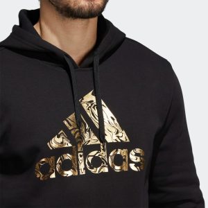 هودي مزين بشعار الماركة - Image 4