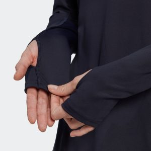 قميص رياضي بأكمام طويلة - Image 4