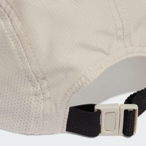 قبعة مزينة بشعار الماركة - Image 4