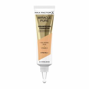 كريم أساس 33 - MAX FACTOR X - Image 2
