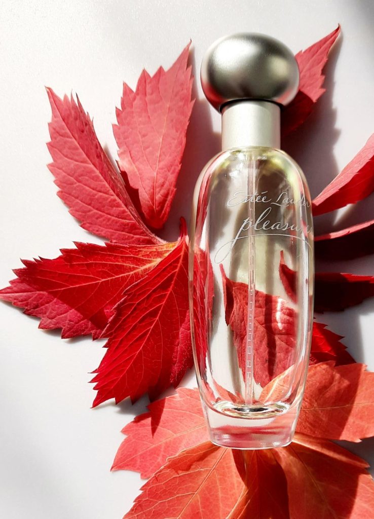 عطر Estée Lauder Pleasures EDP 30ML - Image 4
