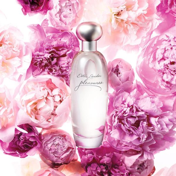عطر Estée Lauder Pleasures EDP 30ML - Image 7
