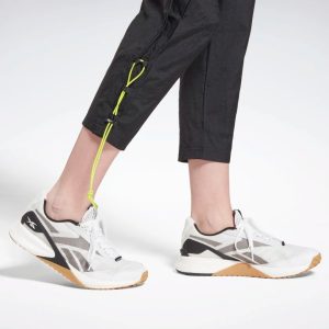 بنطلون رياضي بخصر مطاطي - Image 5