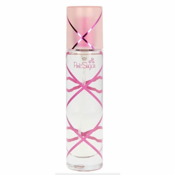 عطر AQUOLINA PINK SUGAR 100ML EDT - Image 2