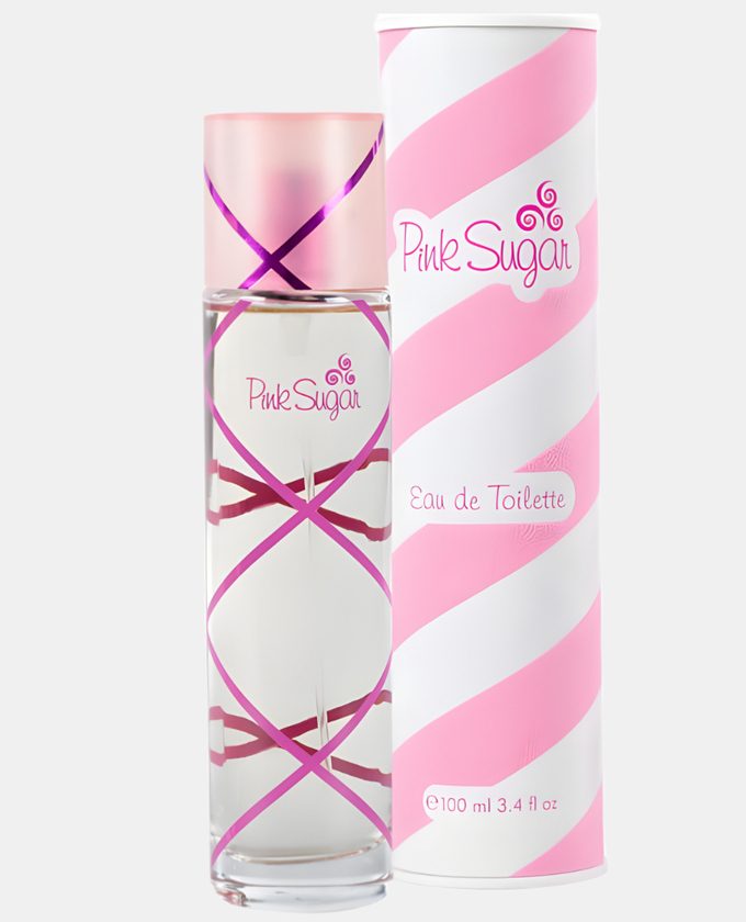 عطر AQUOLINA PINK SUGAR 100ML EDT