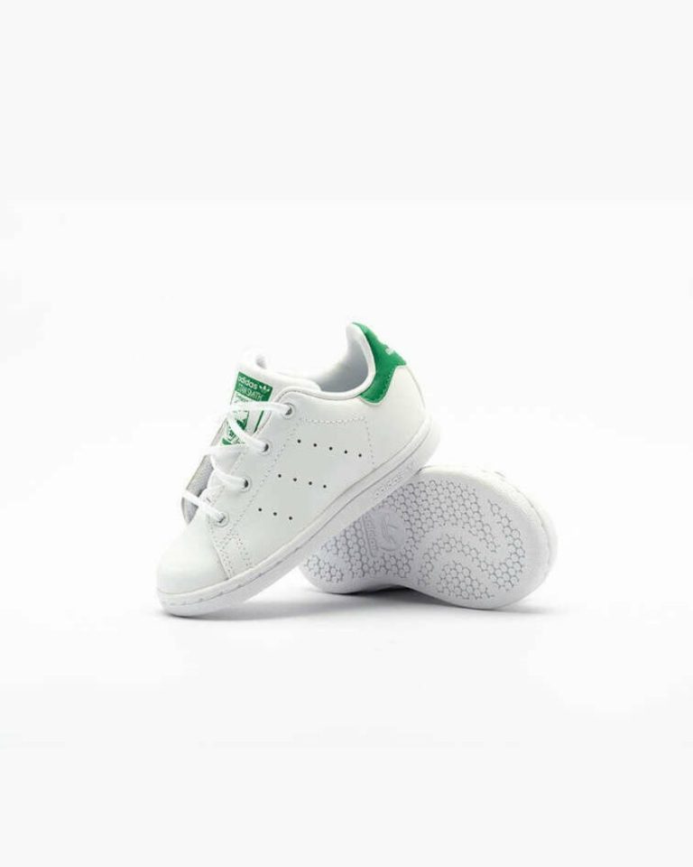 حذاء مواليد STAN SMITH I - Image 7