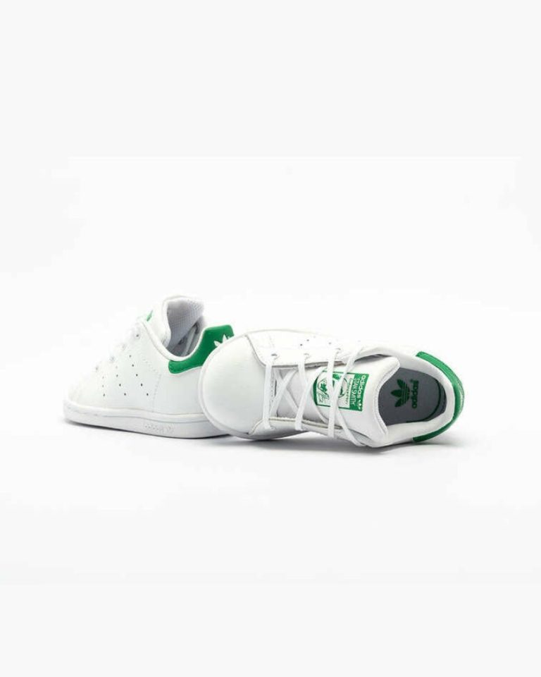 حذاء مواليد STAN SMITH I - Image 6