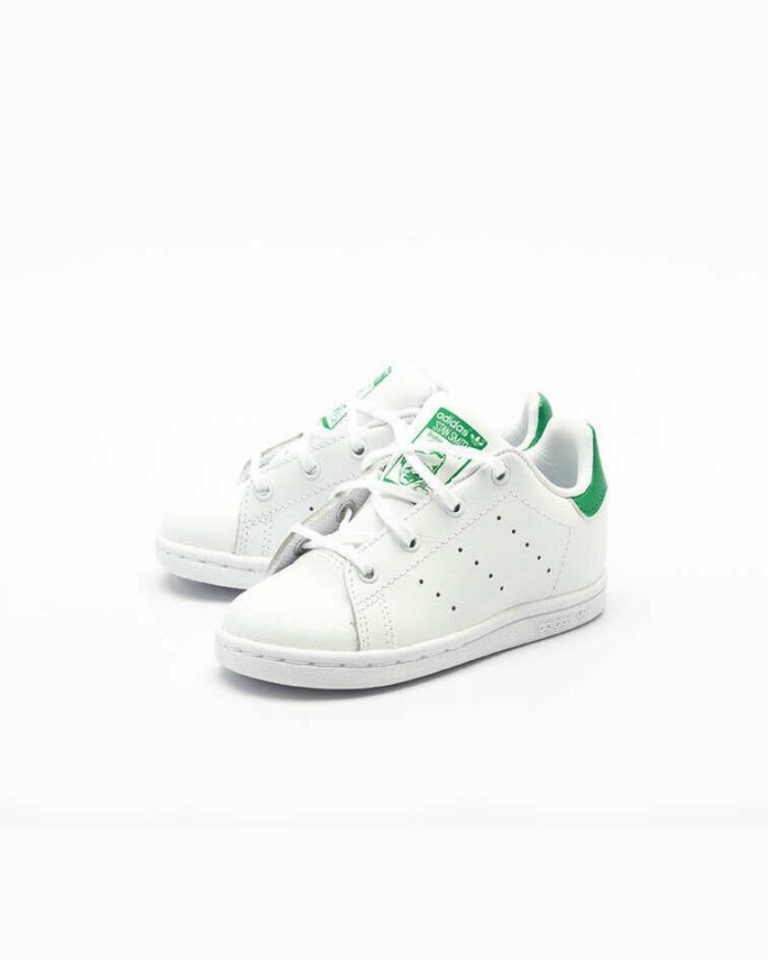 حذاء مواليد STAN SMITH I - Image 4