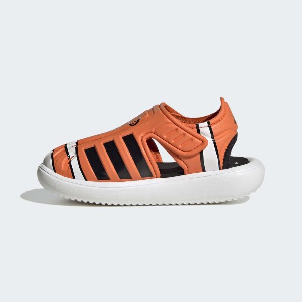 صندل مواليد WATER SANDAL NEMO I - Image 2