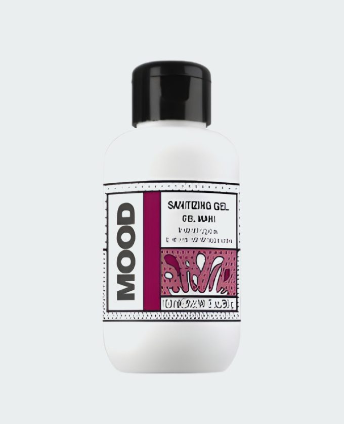 معقم يدين MOOD (HAND SANITIZER)