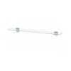 رف حائط زجاجي - IKEA - Image 2