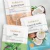 ماسك جوز الهند و الفانيليا - Farmasi - Image 3