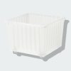 صندوق تخزين العاب بالعجلات - IKEA