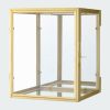 صندوق عرض زجاج - IKEA