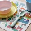 طقم ملاعق اطفال 4 قطع - IKEA - Image 4