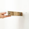 رف حائط - IKEA - Image 4