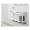 طاولة خشب و زجاج - IKEA - Image 6