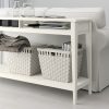 طاولة خشب و زجاج - IKEA - Image 4