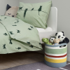 سلة ألعاب كبيرة - IKEA - Image 3