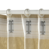 حلقات ستائر بمشبك - IKEA - Image 3