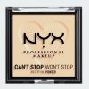 بودرة 02 - NYX