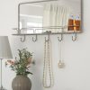 مرآة مع رف - IKEA
