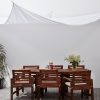 مظلة بالأوتاد - IKEA
