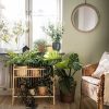 مرآة حائطية - IKEA - Image 3