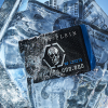 عطر PHILIPP PLEIN MEN'S NO LIMITS SUPER FRESH EDT 50ML - Image 2