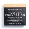 كريم أساس بودرة Revolution - F9 - Image 3