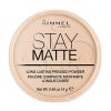 بودرة Rimmel - 003 - Image 2