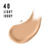 كريم أساس 40 - MAX FACTOR X - Image 2