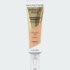 كريم أساس 40 - MAX FACTOR X