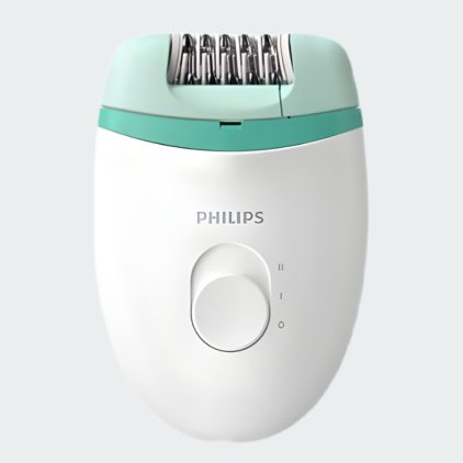 ماكينة إزالة شعر - Philips