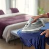 مكواة بخار بقوة 2400 واط PHILIPS - Image 9
