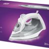 مكواة بخار بقوة 2400 واط PHILIPS - Image 4