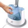 مكواة بخاري عمودي بقوة 1600واط - PHILIPS - Image 3