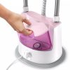 مكواة بخاري عمودي بقوة 1800واط- PHILIPS - Image 2