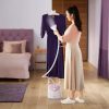 مكواة بخاري عمودي بقوة 1800واط- PHILIPS - Image 7