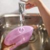 مكواة بخاري عمودي بقوة 1800واط- PHILIPS - Image 4